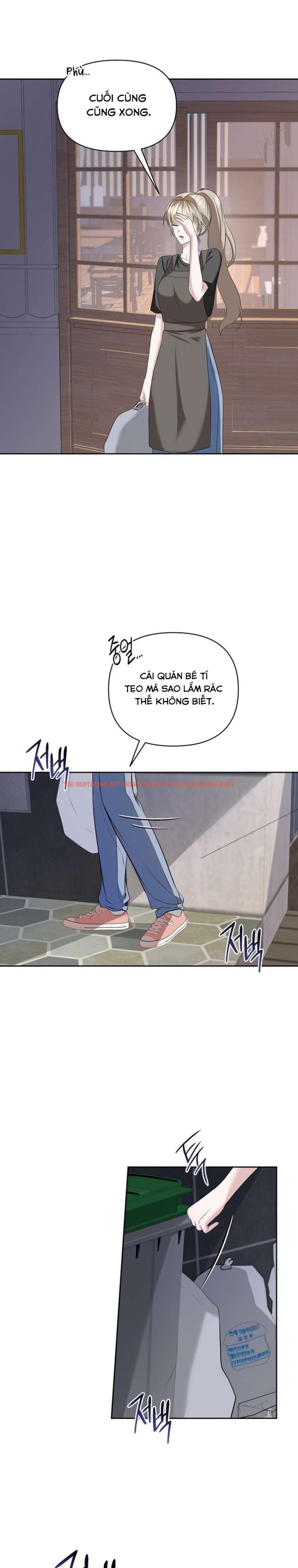 Xem ảnh 〔18+〕dramatic Scandal - Chapter 4 - 6 1 - Truyenhentaiz.net