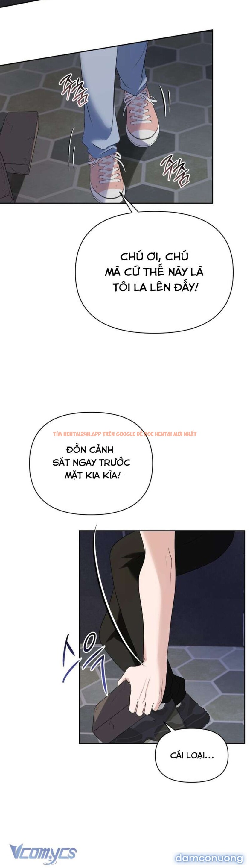 Xem ảnh 〔18+〕dramatic Scandal - Chapter 4 - 7 2 - Truyenhentaiz.net