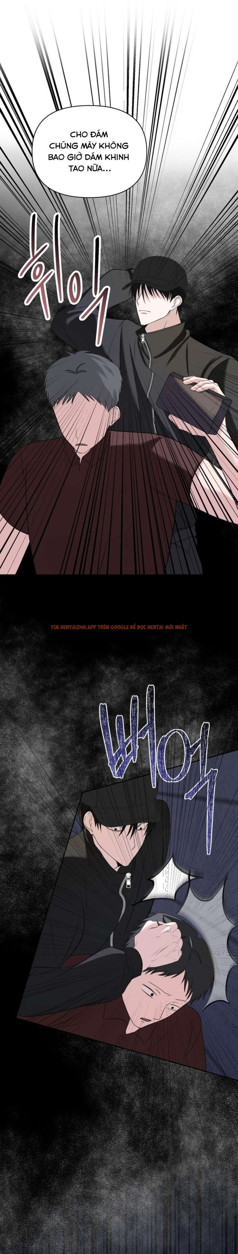 Xem ảnh 〔18+〕dramatic Scandal - Chapter 4 - 8 1 - Truyenhentaiz.net
