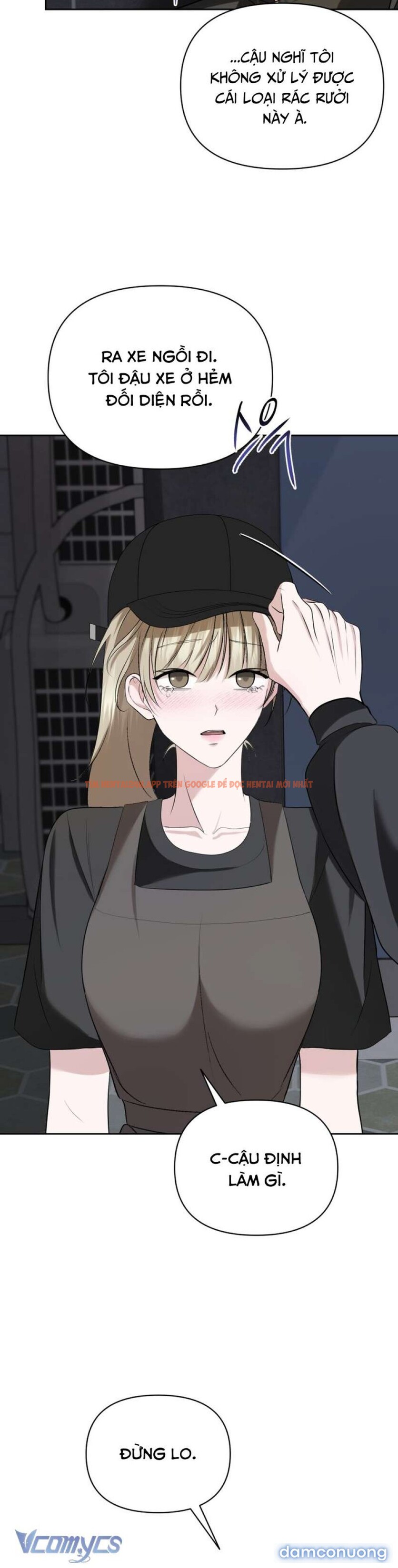 Xem ảnh 〔18+〕dramatic Scandal - Chapter 4 - 9 2 - Truyenhentaiz.net