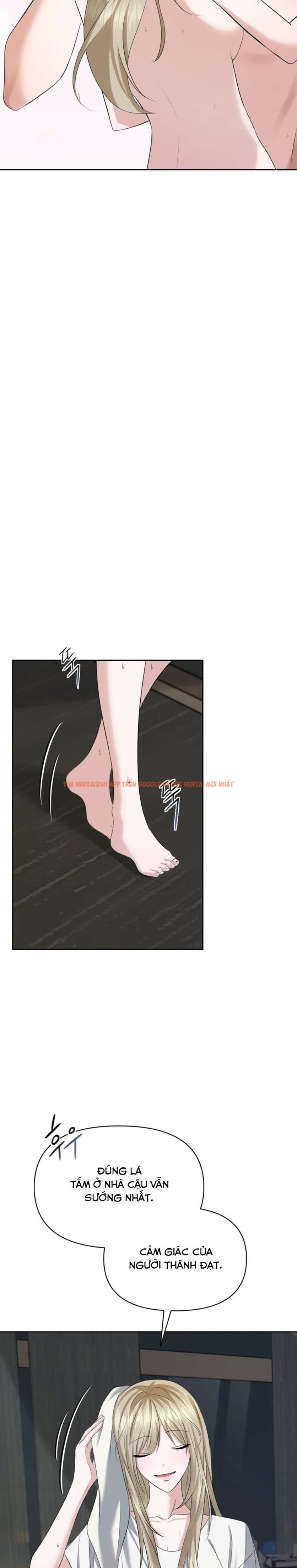 Xem ảnh 〔18+〕dramatic Scandal - Chapter 5 - 10 1 - Truyenhentaiz.net