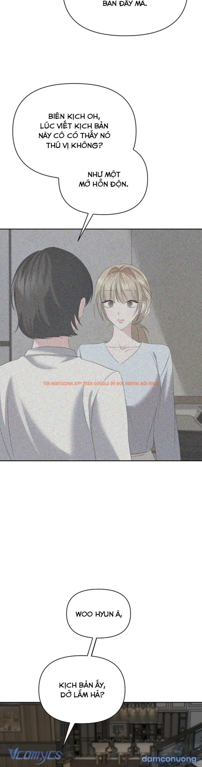 Xem ảnh 〔18+〕dramatic Scandal - Chapter 5 - 11 2 - Truyenhentaiz.net