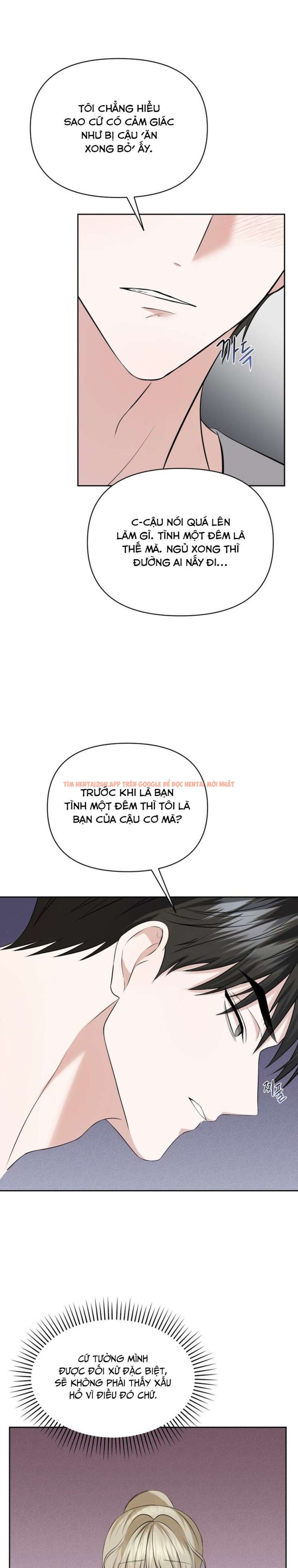 Xem ảnh 〔18+〕dramatic Scandal - Chapter 5 - 3 1 - Truyenhentaiz.net