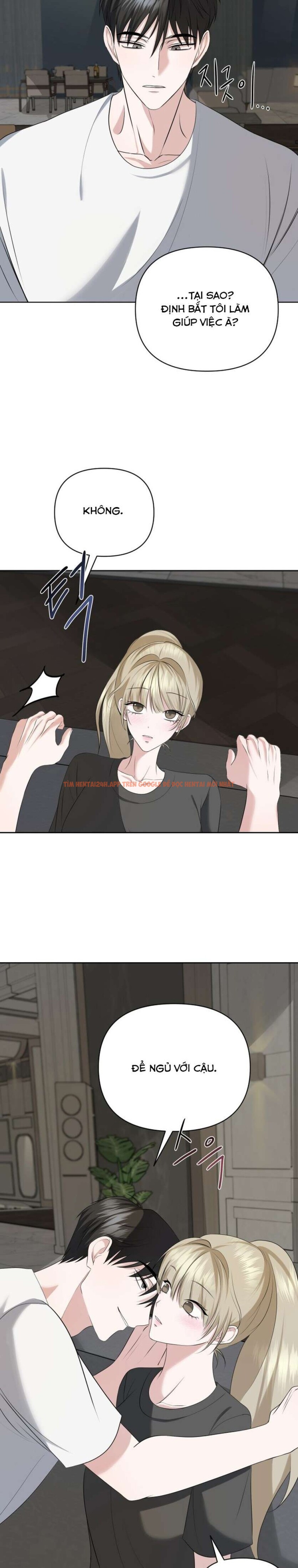 Xem ảnh 〔18+〕dramatic Scandal - Chapter 5 - 4 1 - Truyenhentaiz.net