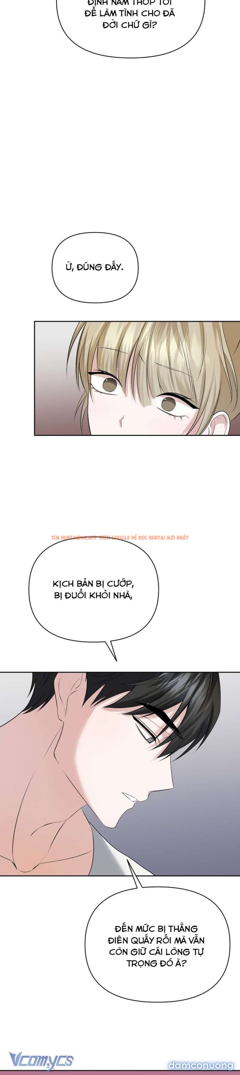 Xem ảnh 〔18+〕dramatic Scandal - Chapter 5 - 5 2 - Truyenhentaiz.net