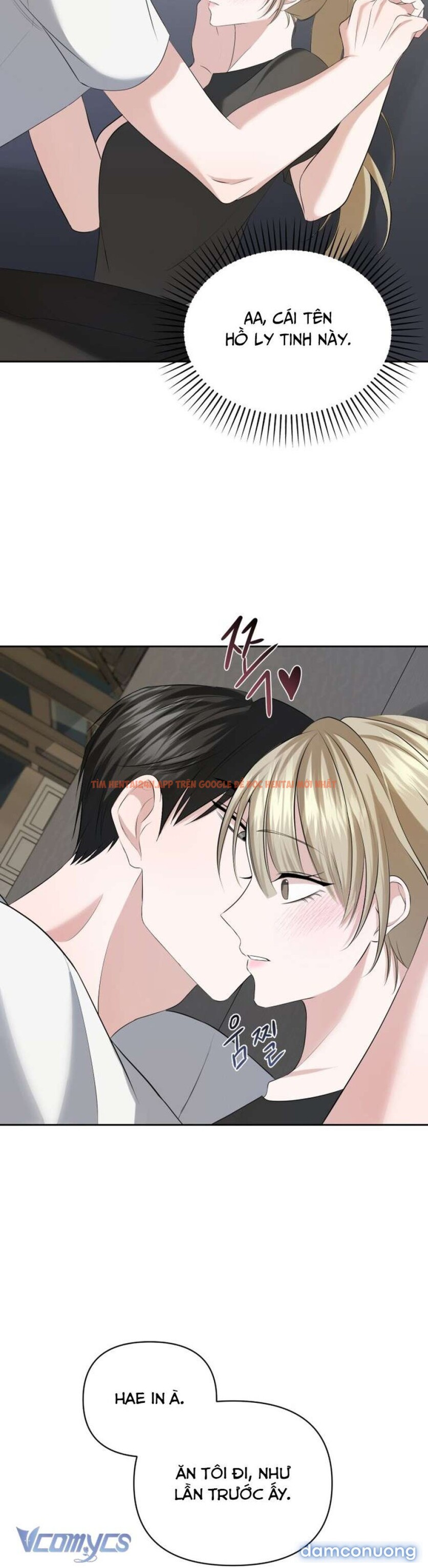 Xem ảnh 〔18+〕dramatic Scandal - Chapter 5 - 6 2 - Truyenhentaiz.net