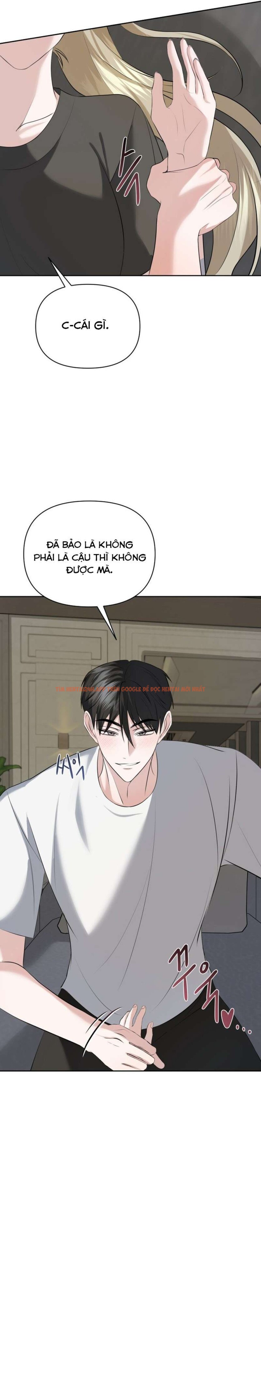 Xem ảnh 〔18+〕dramatic Scandal - Chapter 5 - 7 0 - Truyenhentaiz.net