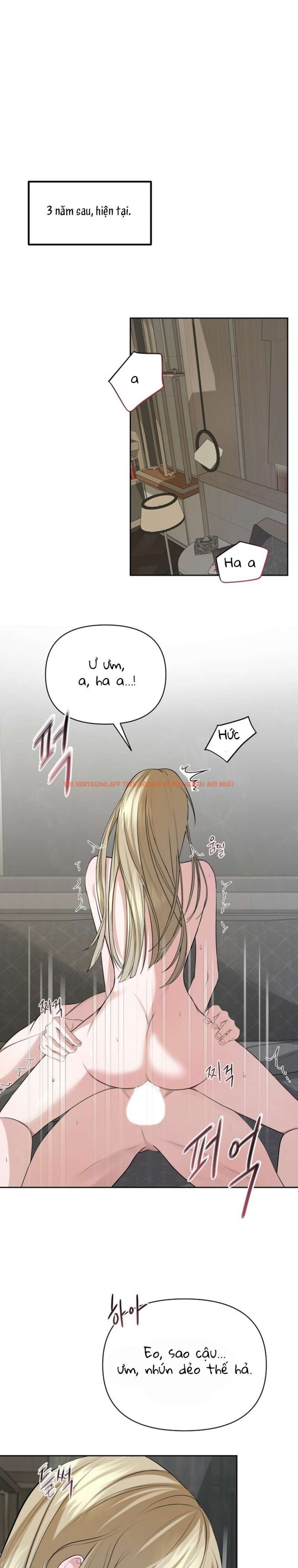 Xem ảnh 〔18+〕dramatic Scandal - Chapter 5 - 7 1 - Truyenhentaiz.net