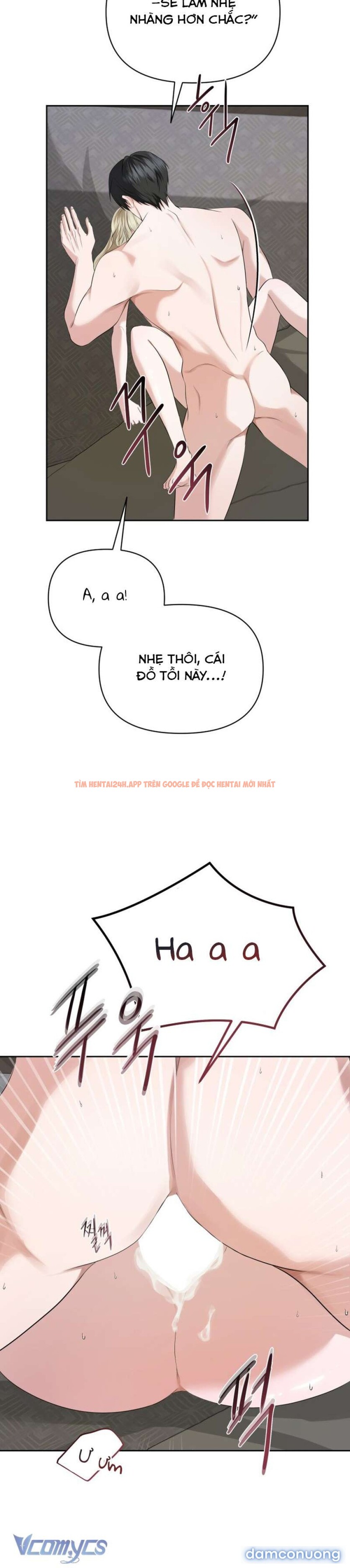 Xem ảnh 〔18+〕dramatic Scandal - Chapter 5 - 8 2 - Truyenhentaiz.net