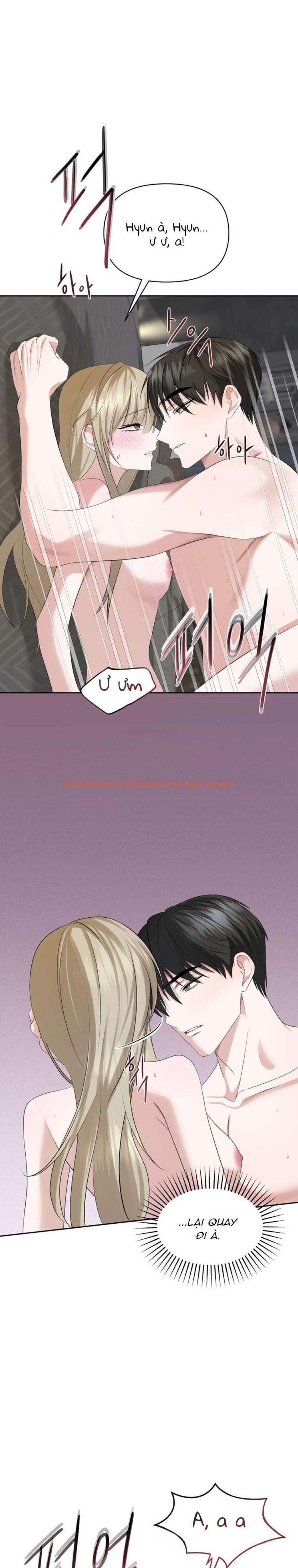 Xem ảnh 〔18+〕dramatic Scandal - Chapter 5 - 9 0 - Truyenhentaiz.net