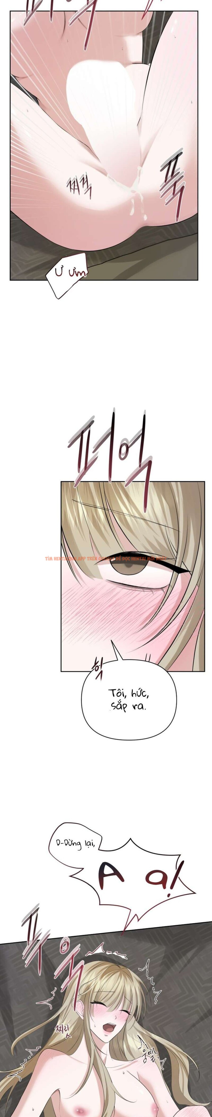 Xem ảnh 〔18+〕dramatic Scandal - Chapter 5 - 9 1 - Truyenhentaiz.net