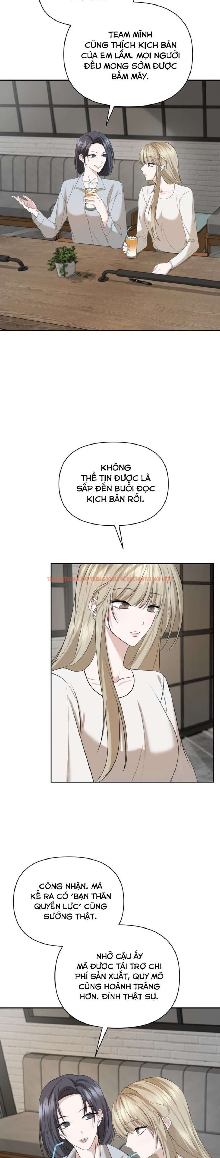 Xem ảnh 〔18+〕dramatic Scandal - Chapter 6 - 11 0 - Truyenhentaiz.net