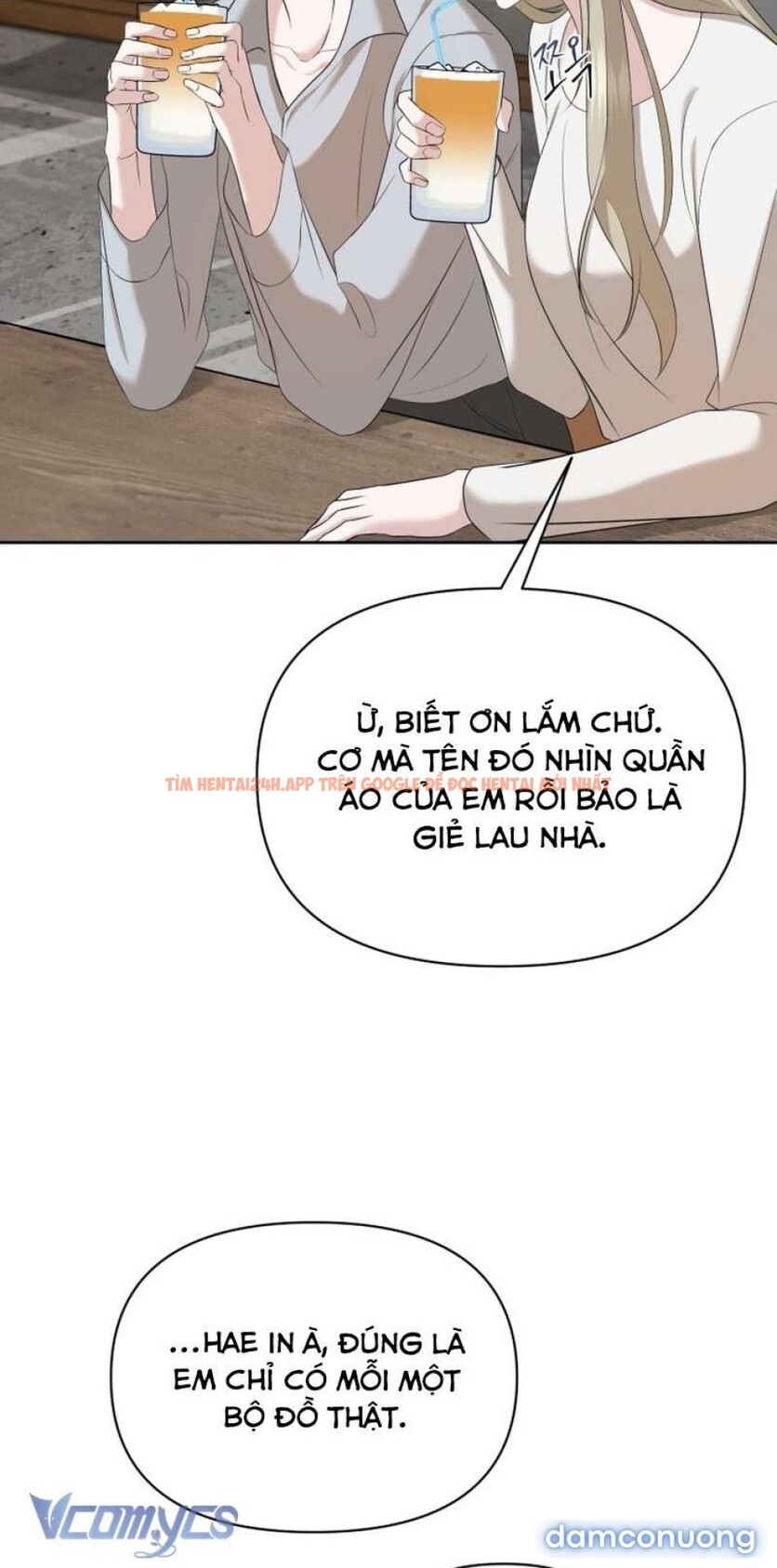 Xem ảnh 〔18+〕dramatic Scandal - Chapter 6 - 11 1 - Truyenhentaiz.net