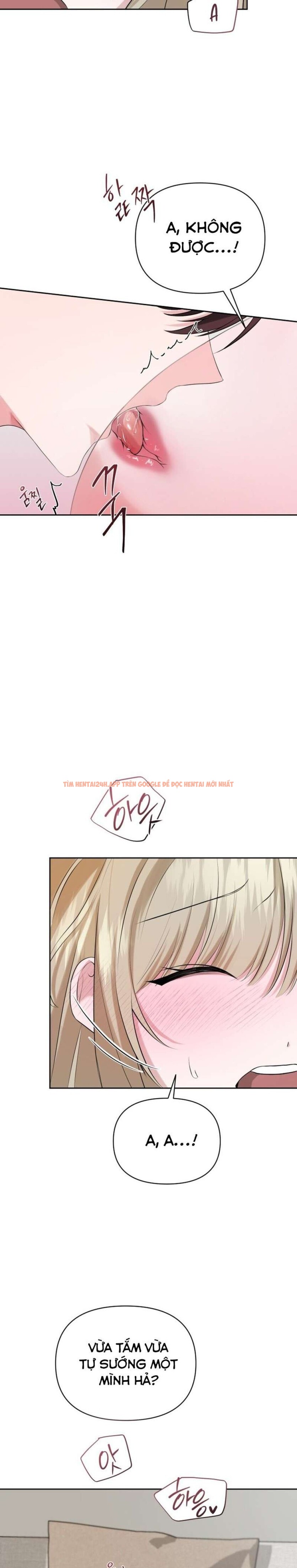 Xem ảnh 〔18+〕dramatic Scandal - Chapter 6 - 17 0 - Truyenhentaiz.net