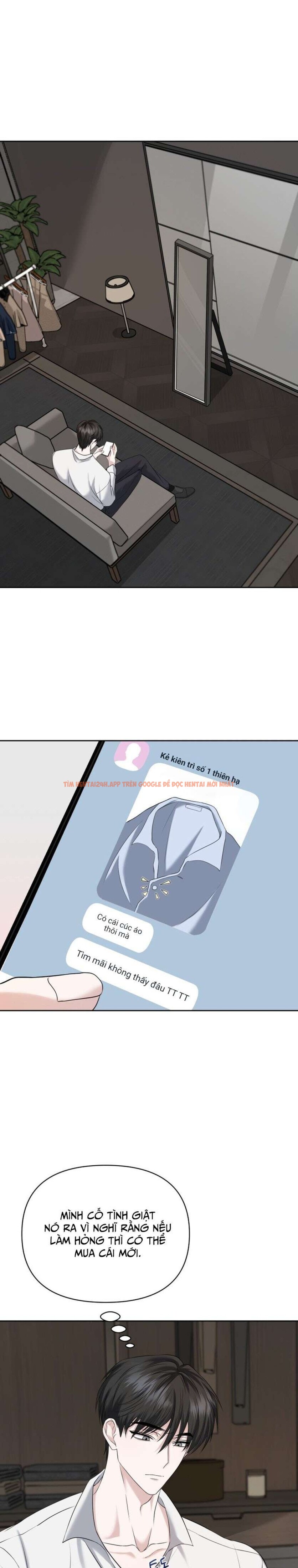 Xem ảnh 〔18+〕dramatic Scandal - Chapter 6 - 2 0 - Truyenhentaiz.net