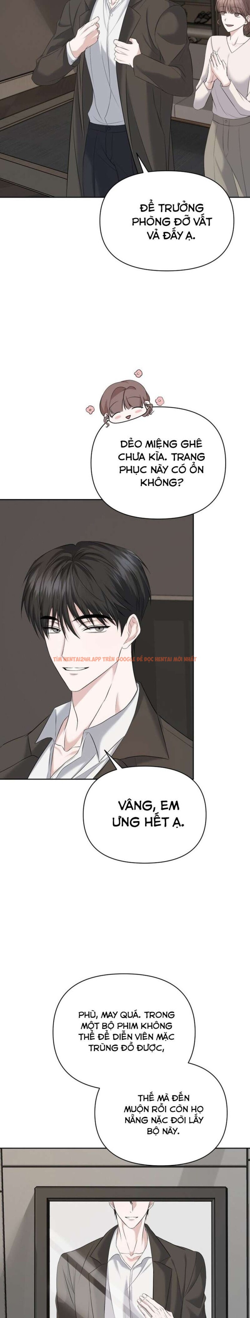 Xem ảnh 〔18+〕dramatic Scandal - Chapter 6 - 4 0 - Truyenhentaiz.net