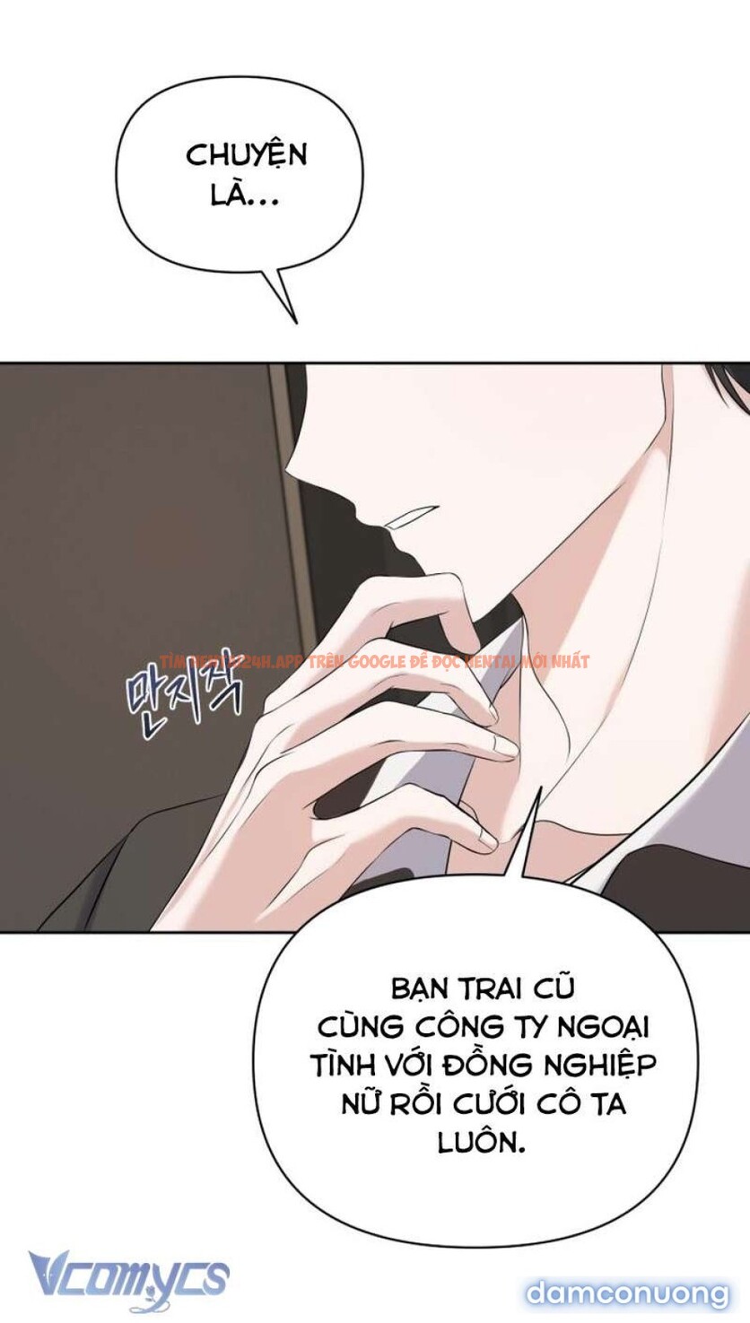 Xem ảnh 〔18+〕dramatic Scandal - Chapter 6 - 5 1 - Truyenhentaiz.net