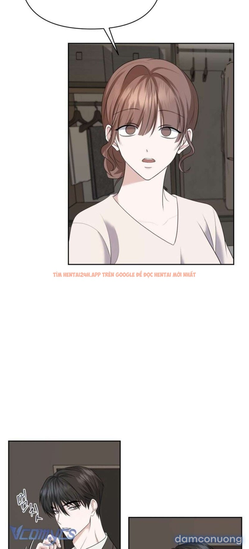 Xem ảnh 〔18+〕dramatic Scandal - Chapter 6 - 6 1 - Truyenhentaiz.net