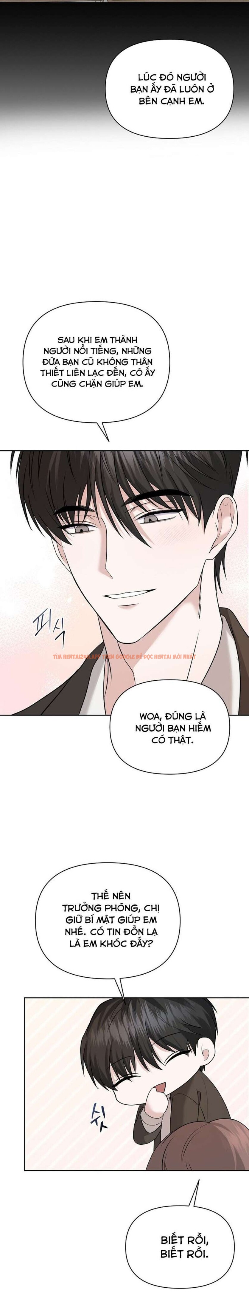 Xem ảnh 〔18+〕dramatic Scandal - Chapter 6 - 8 0 - Truyenhentaiz.net