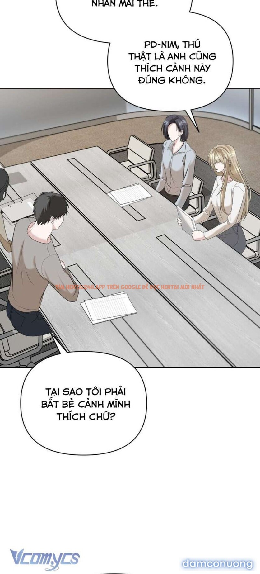 Xem ảnh 〔18+〕dramatic Scandal - Chapter 6 - 9 1 - Truyenhentaiz.net