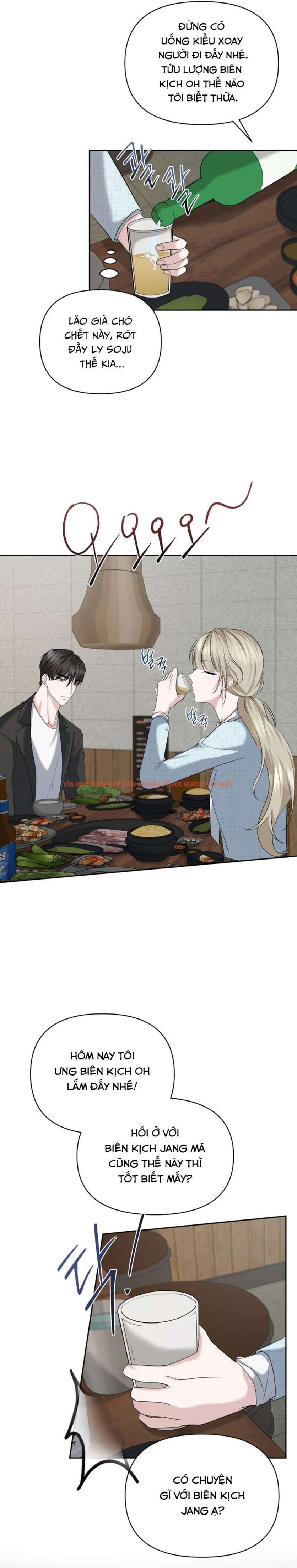 Xem ảnh 〔18+〕dramatic Scandal - Chapter 7 - 10 0 - Truyenhentaiz.net Xem ảnh 〔18+〕dramatic Scandal - Chapter 7 - 10 0 - Truyenhentaiz.net