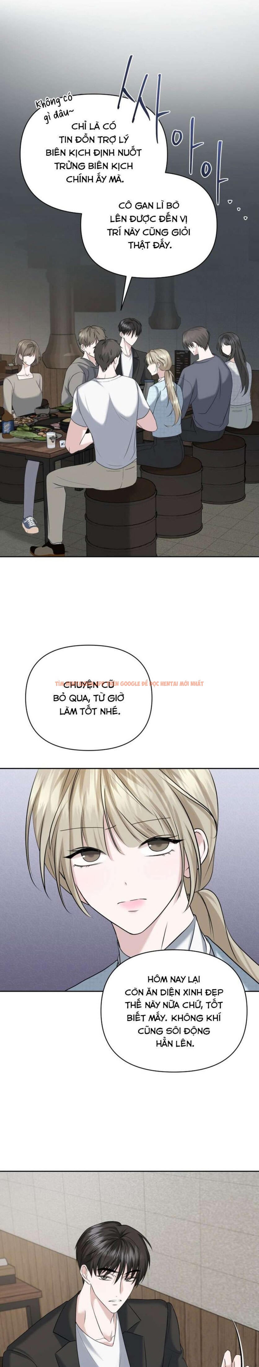 Xem ảnh 〔18+〕dramatic Scandal - Chapter 7 - 10 1 - Truyenhentaiz.net Xem ảnh 〔18+〕dramatic Scandal - Chapter 7 - 10 1 - Truyenhentaiz.net