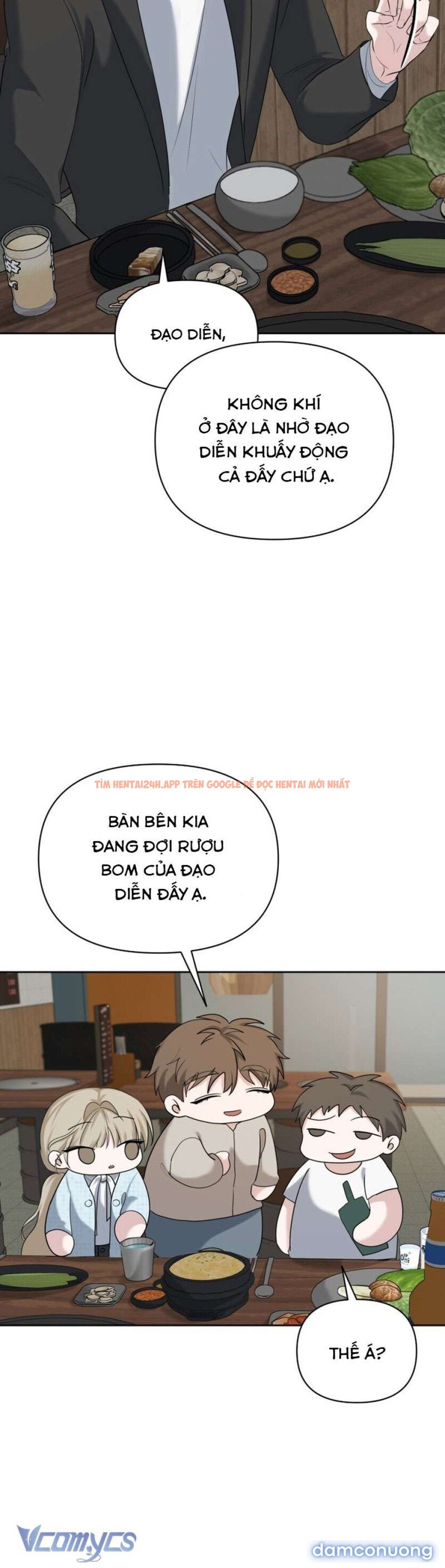 Xem ảnh 〔18+〕dramatic Scandal - Chapter 7 - 10 2 - Truyenhentaiz.net Xem ảnh 〔18+〕dramatic Scandal - Chapter 7 - 10 2 - Truyenhentaiz.net