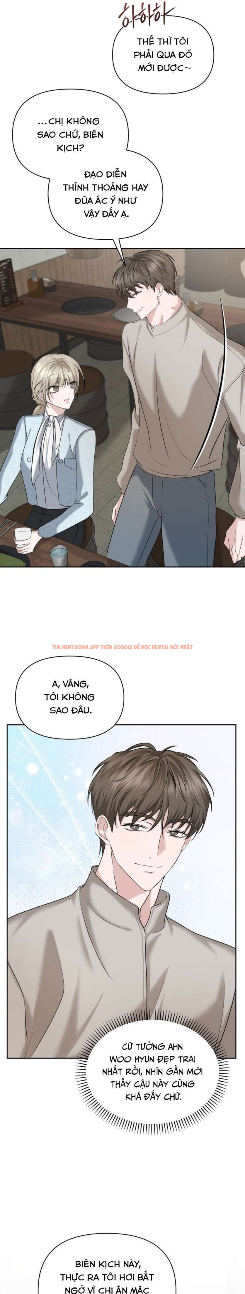 Xem ảnh 〔18+〕dramatic Scandal - Chapter 7 - 11 0 - Truyenhentaiz.net Xem ảnh 〔18+〕dramatic Scandal - Chapter 7 - 11 0 - Truyenhentaiz.net