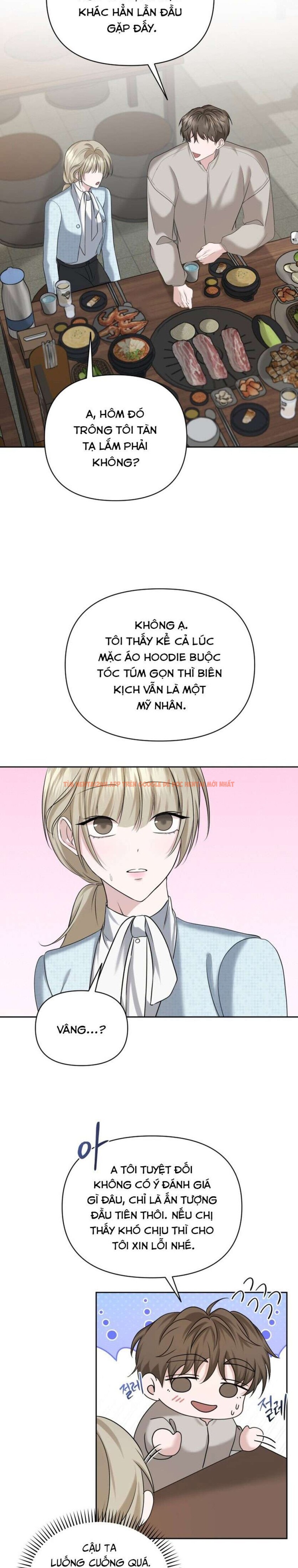 Xem ảnh 〔18+〕dramatic Scandal - Chapter 7 - 11 1 - Truyenhentaiz.net Xem ảnh 〔18+〕dramatic Scandal - Chapter 7 - 11 1 - Truyenhentaiz.net