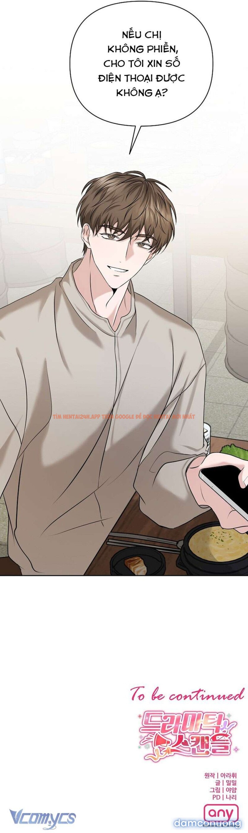 Xem ảnh 〔18+〕dramatic Scandal - Chapter 7 - 12 - Truyenhentaiz.net Xem ảnh 〔18+〕dramatic Scandal - Chapter 7 - 12 - Truyenhentaiz.net