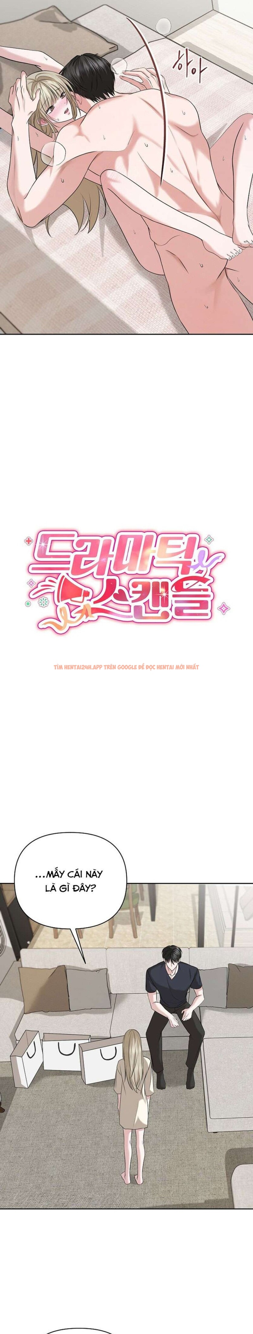 Xem ảnh 〔18+〕dramatic Scandal - Chapter 7 - 3 1 - Truyenhentaiz.net Xem ảnh 〔18+〕dramatic Scandal - Chapter 7 - 3 1 - Truyenhentaiz.net