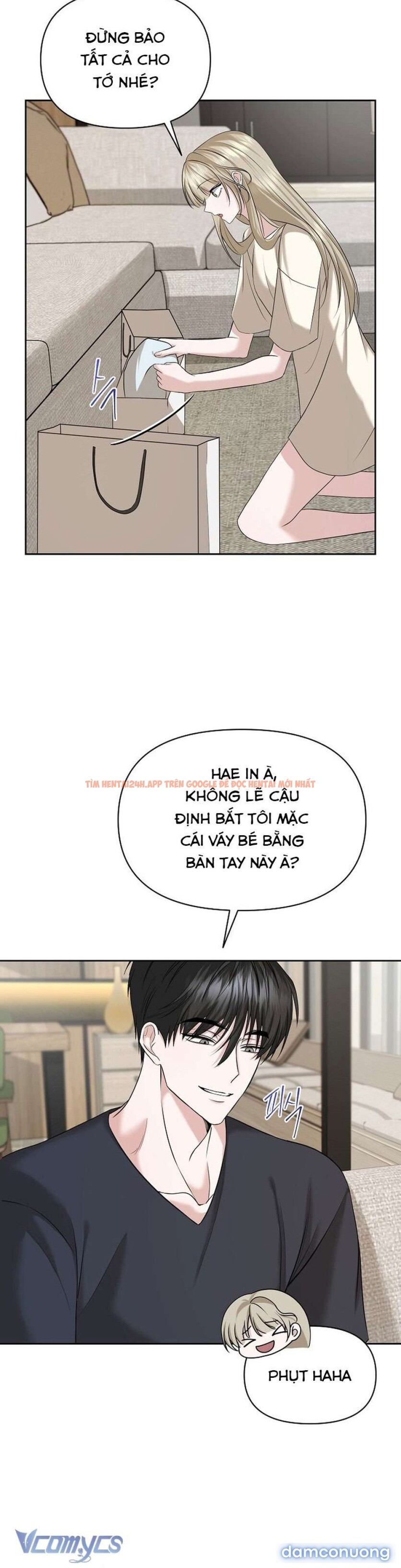 Xem ảnh 〔18+〕dramatic Scandal - Chapter 7 - 3 2 - Truyenhentaiz.net Xem ảnh 〔18+〕dramatic Scandal - Chapter 7 - 3 2 - Truyenhentaiz.net