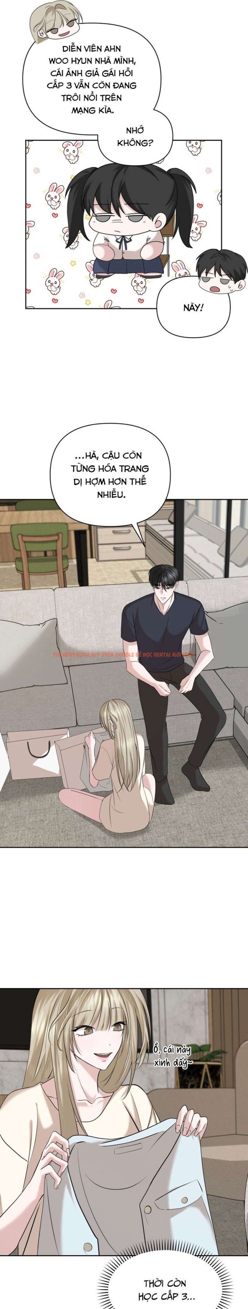 Xem ảnh 〔18+〕dramatic Scandal - Chapter 7 - 4 0 - Truyenhentaiz.net Xem ảnh 〔18+〕dramatic Scandal - Chapter 7 - 4 0 - Truyenhentaiz.net