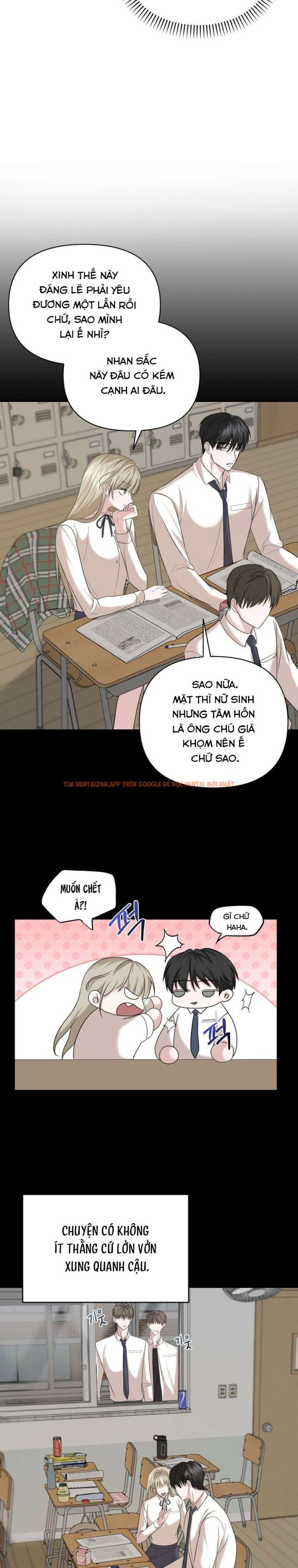 Xem ảnh 〔18+〕dramatic Scandal - Chapter 7 - 4 1 - Truyenhentaiz.net Xem ảnh 〔18+〕dramatic Scandal - Chapter 7 - 4 1 - Truyenhentaiz.net