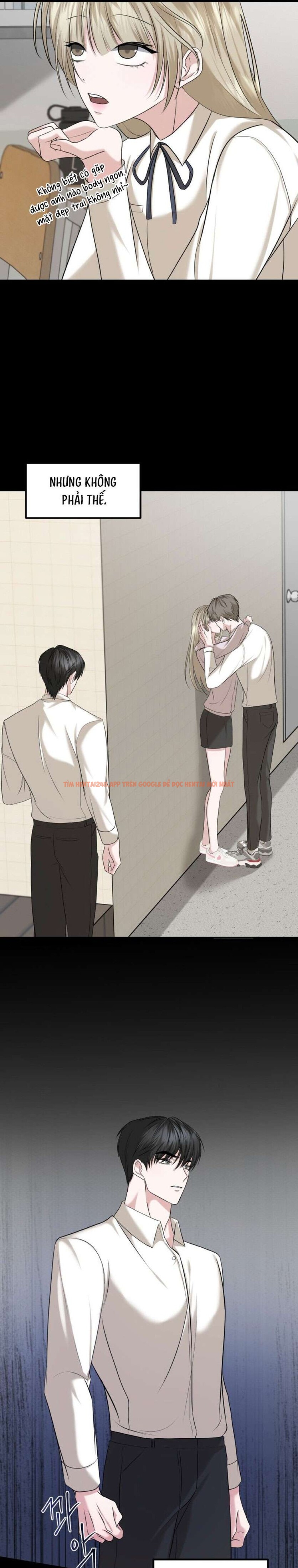 Xem ảnh 〔18+〕dramatic Scandal - Chapter 7 - 5 0 - Truyenhentaiz.net Xem ảnh 〔18+〕dramatic Scandal - Chapter 7 - 5 0 - Truyenhentaiz.net