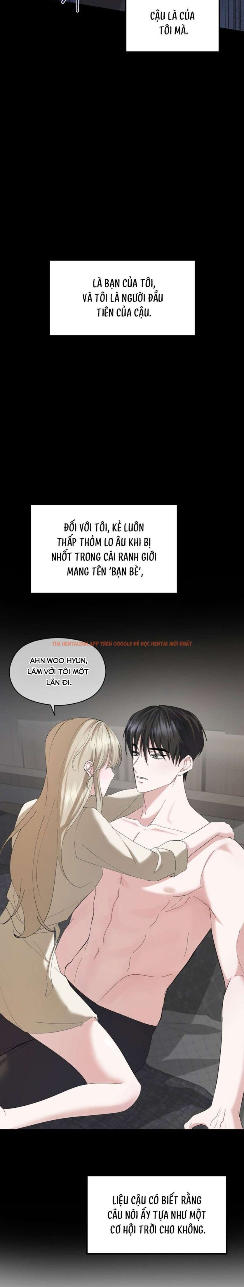 Xem ảnh 〔18+〕dramatic Scandal - Chapter 7 - 5 1 - Truyenhentaiz.net Xem ảnh 〔18+〕dramatic Scandal - Chapter 7 - 5 1 - Truyenhentaiz.net