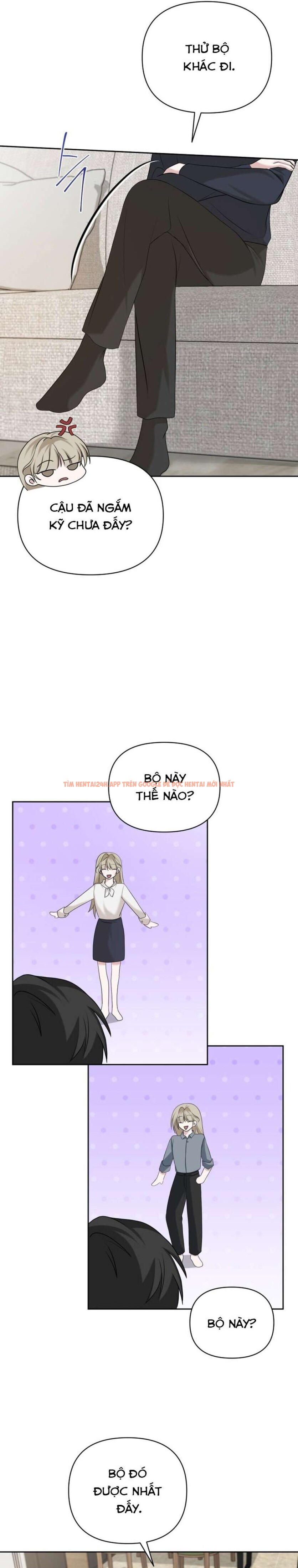 Xem ảnh 〔18+〕dramatic Scandal - Chapter 7 - 6 0 - Truyenhentaiz.net Xem ảnh 〔18+〕dramatic Scandal - Chapter 7 - 6 0 - Truyenhentaiz.net