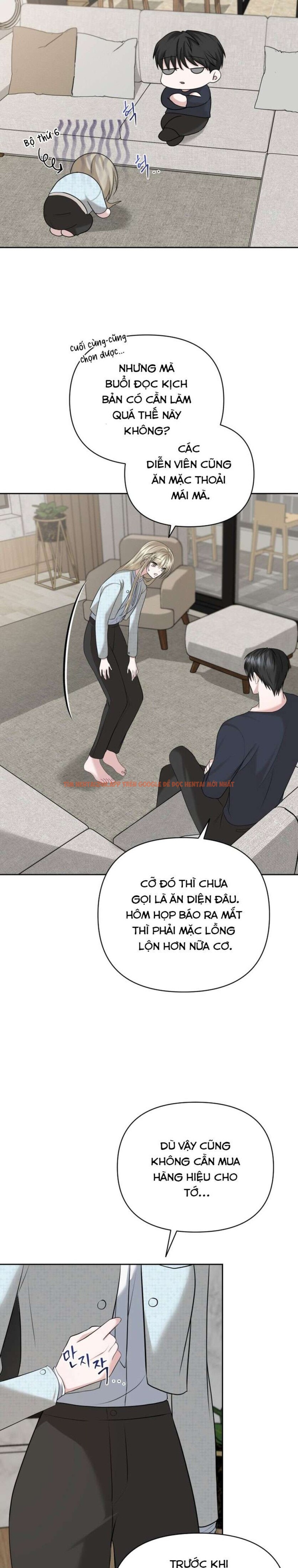 Xem ảnh 〔18+〕dramatic Scandal - Chapter 7 - 6 1 - Truyenhentaiz.net Xem ảnh 〔18+〕dramatic Scandal - Chapter 7 - 6 1 - Truyenhentaiz.net