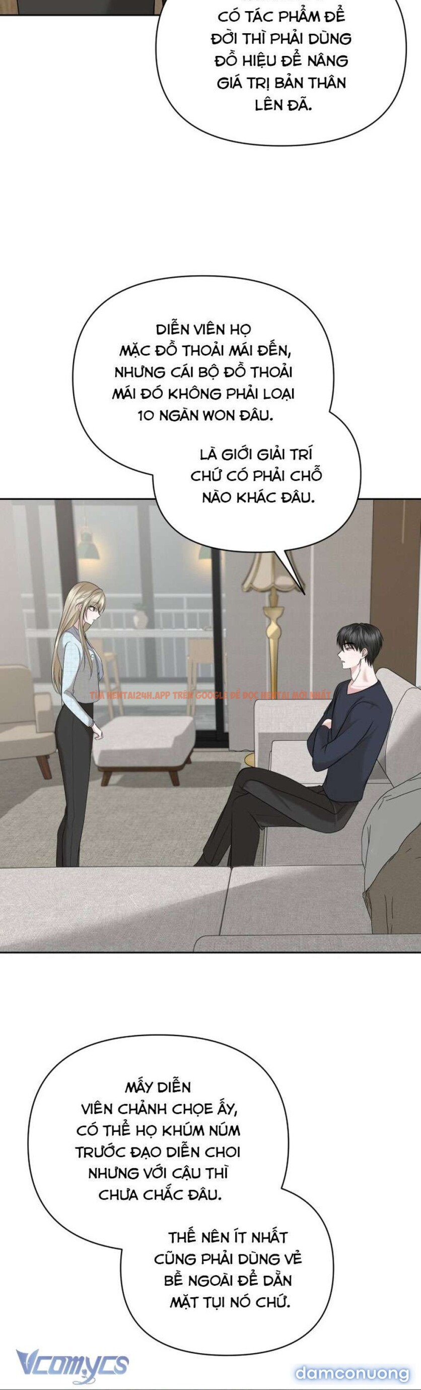 Xem ảnh 〔18+〕dramatic Scandal - Chapter 7 - 6 2 - Truyenhentaiz.net Xem ảnh 〔18+〕dramatic Scandal - Chapter 7 - 6 2 - Truyenhentaiz.net