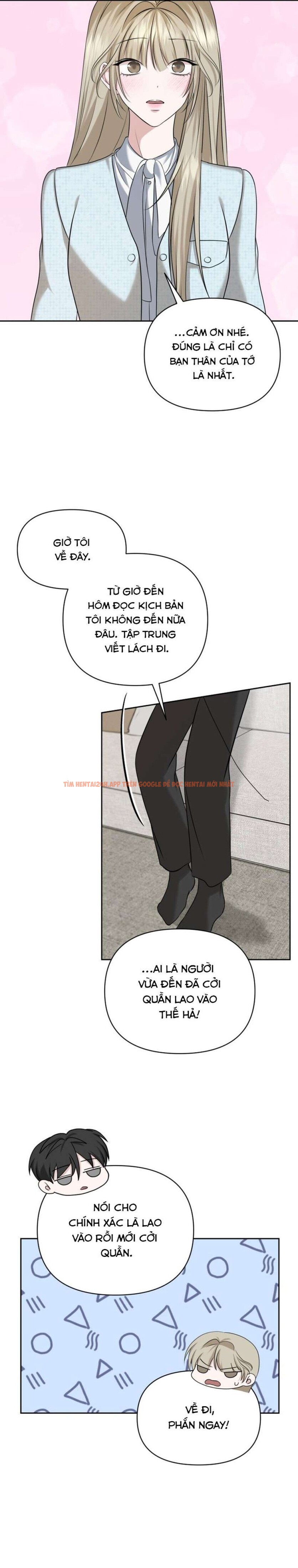 Xem ảnh 〔18+〕dramatic Scandal - Chapter 7 - 7 0 - Truyenhentaiz.net Xem ảnh 〔18+〕dramatic Scandal - Chapter 7 - 7 0 - Truyenhentaiz.net