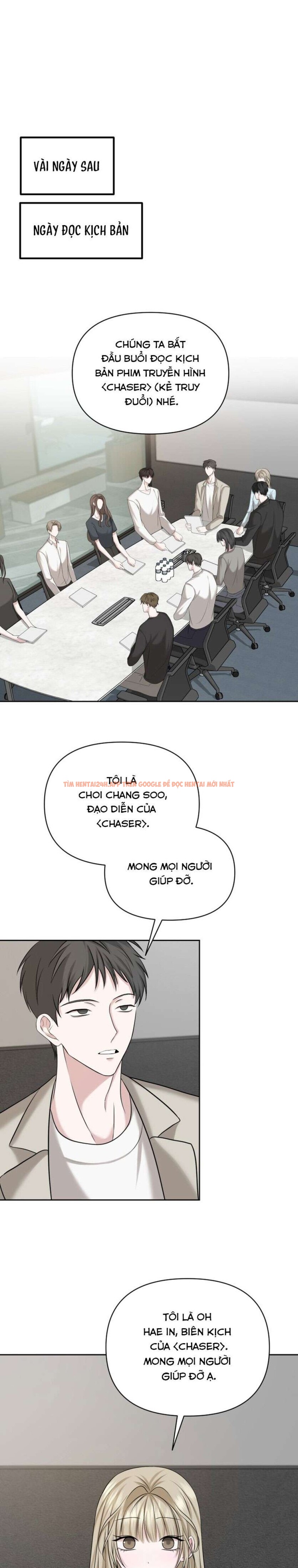 Xem ảnh 〔18+〕dramatic Scandal - Chapter 7 - 7 1 - Truyenhentaiz.net Xem ảnh 〔18+〕dramatic Scandal - Chapter 7 - 7 1 - Truyenhentaiz.net