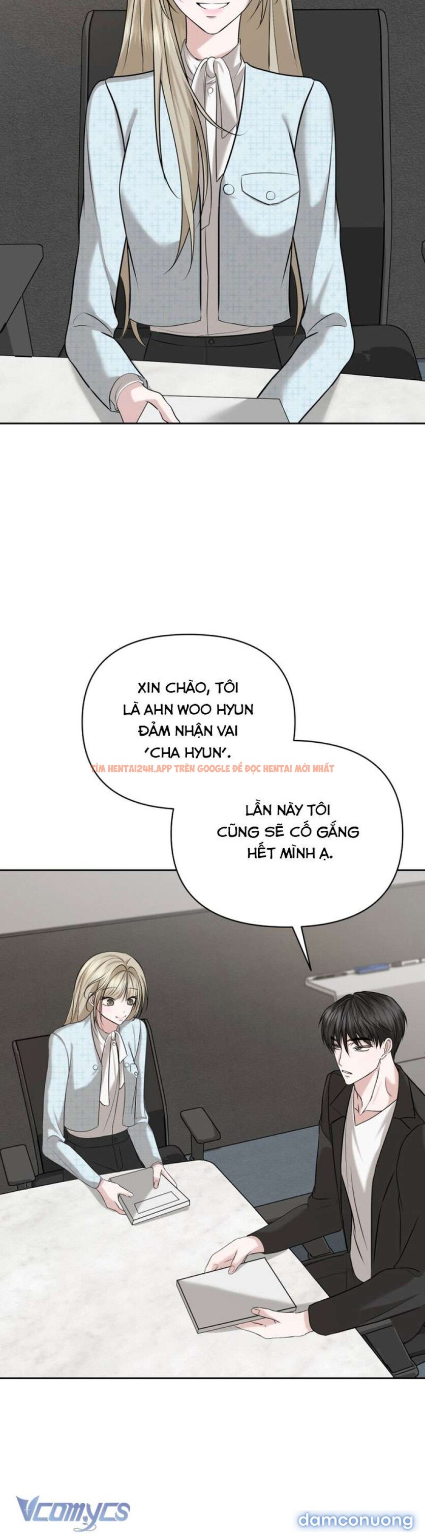 Xem ảnh 〔18+〕dramatic Scandal - Chapter 7 - 7 2 - Truyenhentaiz.net Xem ảnh 〔18+〕dramatic Scandal - Chapter 7 - 7 2 - Truyenhentaiz.net