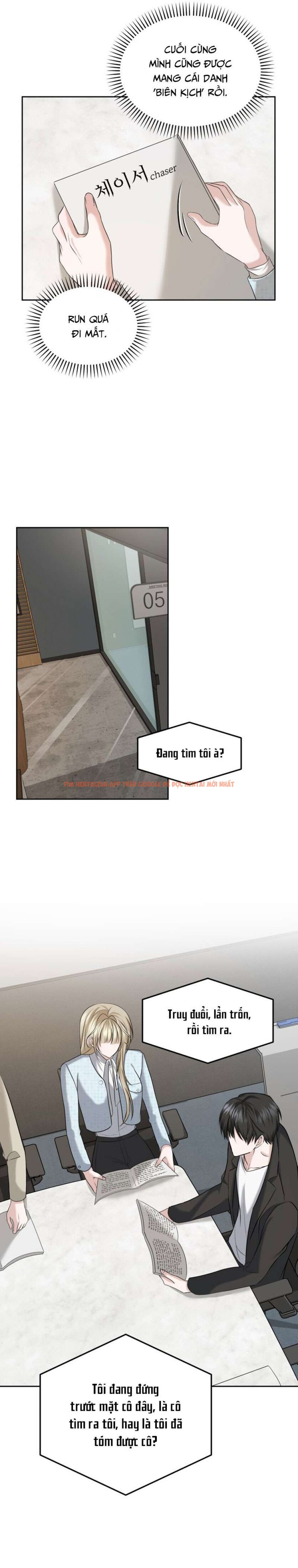 Xem ảnh 〔18+〕dramatic Scandal - Chapter 7 - 8 0 - Truyenhentaiz.net Xem ảnh 〔18+〕dramatic Scandal - Chapter 7 - 8 0 - Truyenhentaiz.net