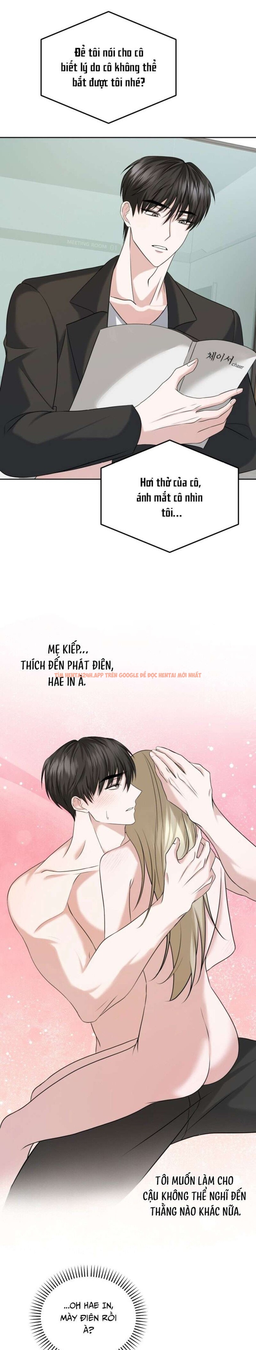 Xem ảnh 〔18+〕dramatic Scandal - Chapter 7 - 8 1 - Truyenhentaiz.net Xem ảnh 〔18+〕dramatic Scandal - Chapter 7 - 8 1 - Truyenhentaiz.net