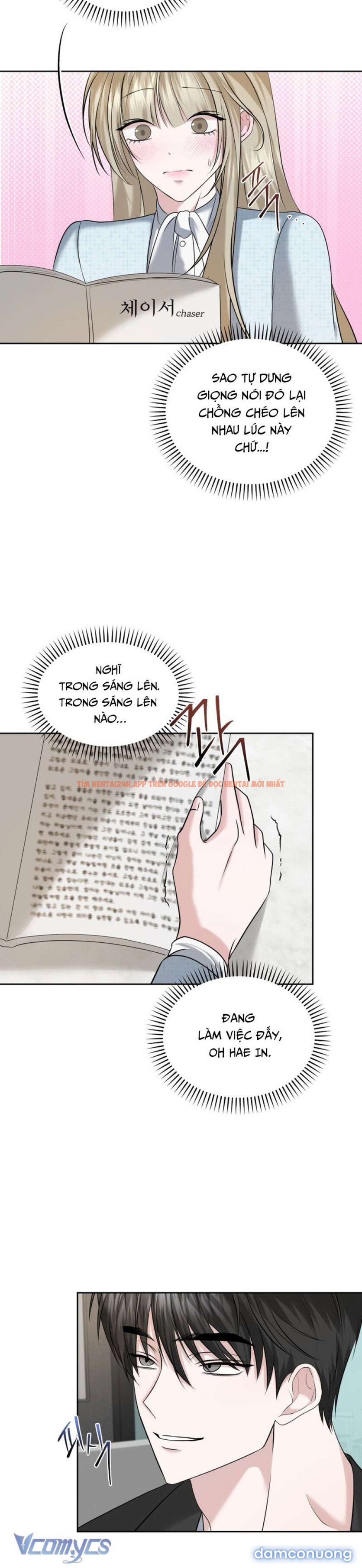 Xem ảnh 〔18+〕dramatic Scandal - Chapter 7 - 8 2 - Truyenhentaiz.net Xem ảnh 〔18+〕dramatic Scandal - Chapter 7 - 8 2 - Truyenhentaiz.net