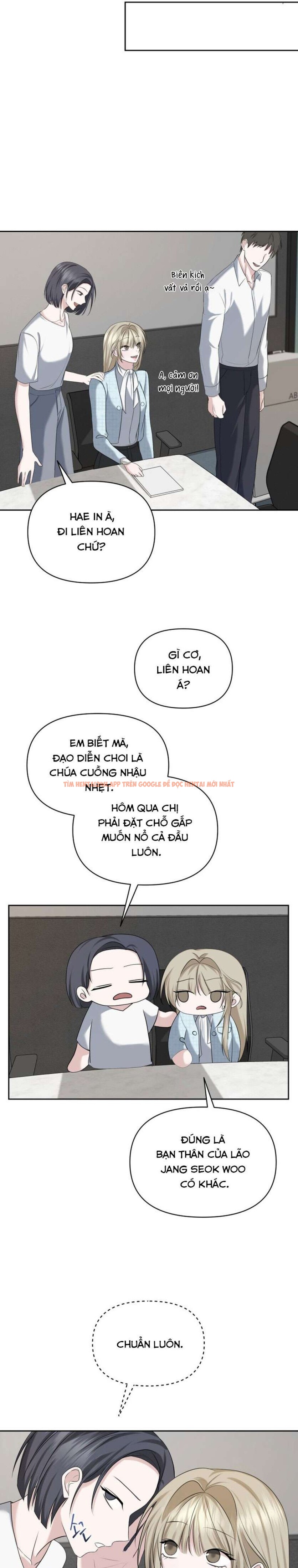 Xem ảnh 〔18+〕dramatic Scandal - Chapter 7 - 9 0 - Truyenhentaiz.net Xem ảnh 〔18+〕dramatic Scandal - Chapter 7 - 9 0 - Truyenhentaiz.net