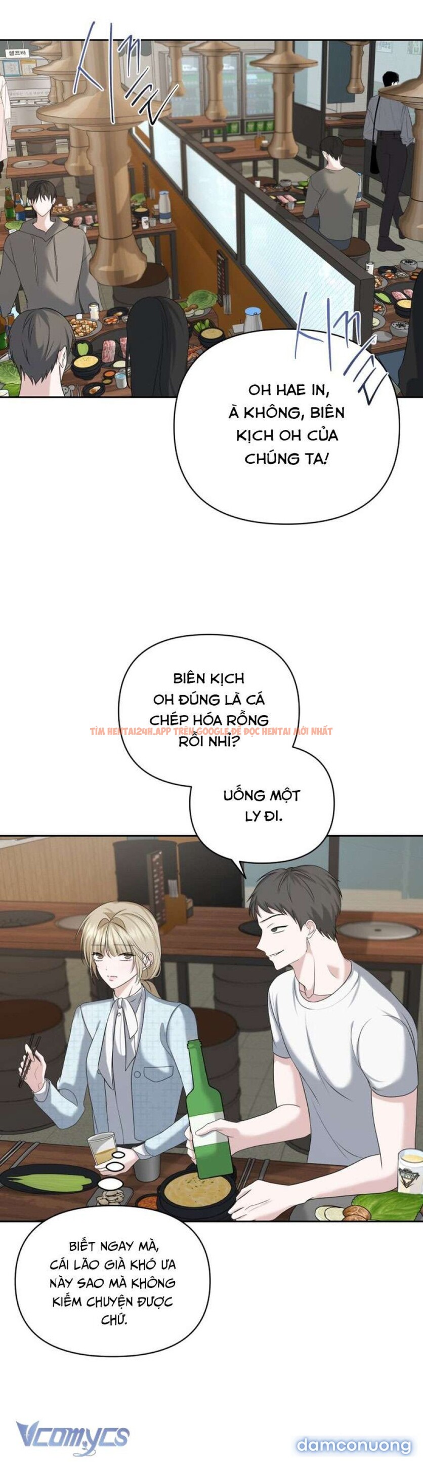 Xem ảnh 〔18+〕dramatic Scandal - Chapter 7 - 9 2 - Truyenhentaiz.net Xem ảnh 〔18+〕dramatic Scandal - Chapter 7 - 9 2 - Truyenhentaiz.net