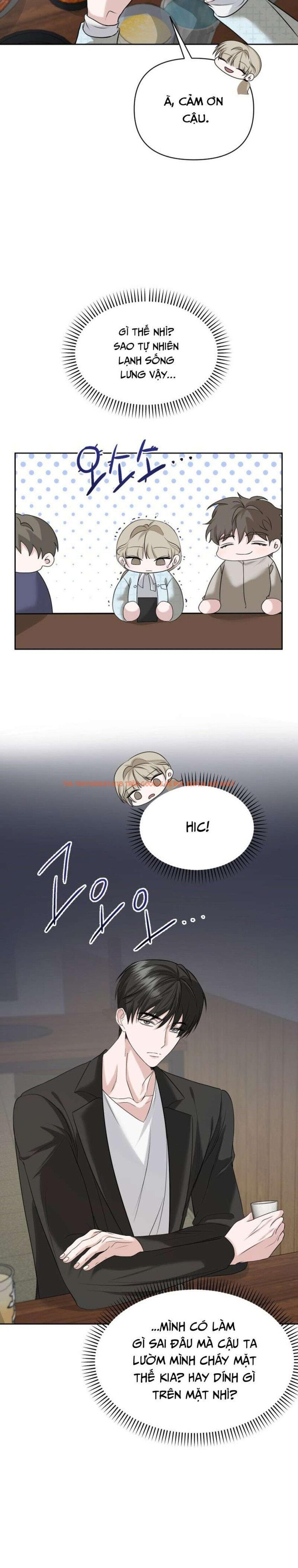 Xem ảnh 〔18+〕dramatic Scandal - Chapter 8 - 1 1 - Truyenhentaiz.net Xem ảnh 〔18+〕dramatic Scandal - Chapter 8 - 1 1 - Truyenhentaiz.net