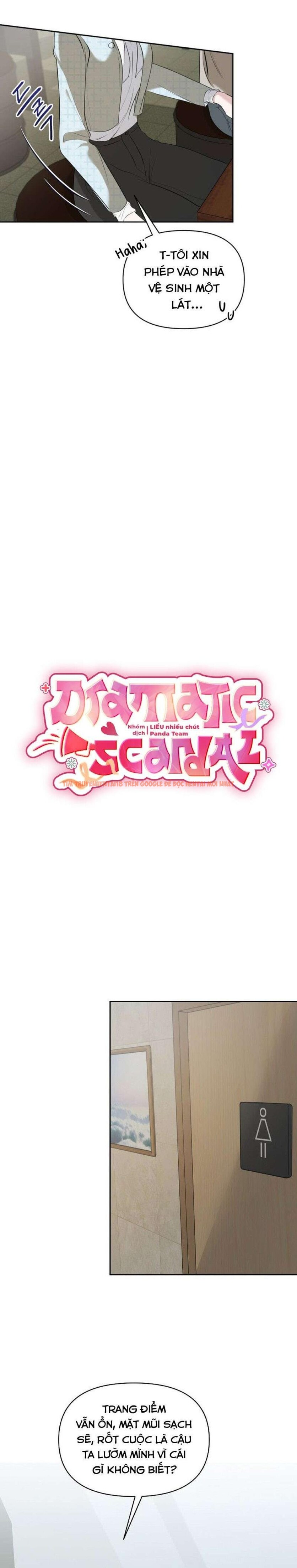 Xem ảnh 〔18+〕dramatic Scandal - Chapter 8 - 1 2 - Truyenhentaiz.net Xem ảnh 〔18+〕dramatic Scandal - Chapter 8 - 1 2 - Truyenhentaiz.net