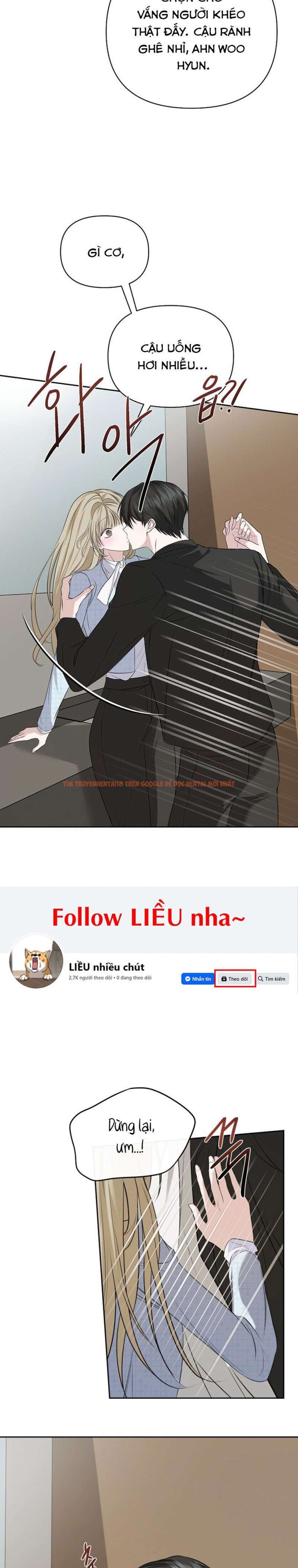 Xem ảnh 〔18+〕dramatic Scandal - Chapter 8 - 2 1 - Truyenhentaiz.net Xem ảnh 〔18+〕dramatic Scandal - Chapter 8 - 2 1 - Truyenhentaiz.net